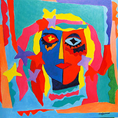 Expressions Paintings